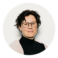 Annemieke Jansen LPCN